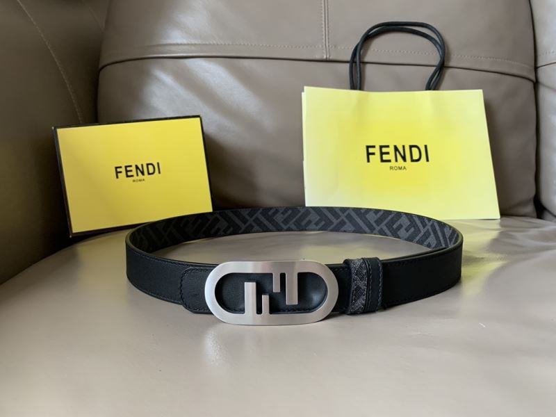 Fendi Belts